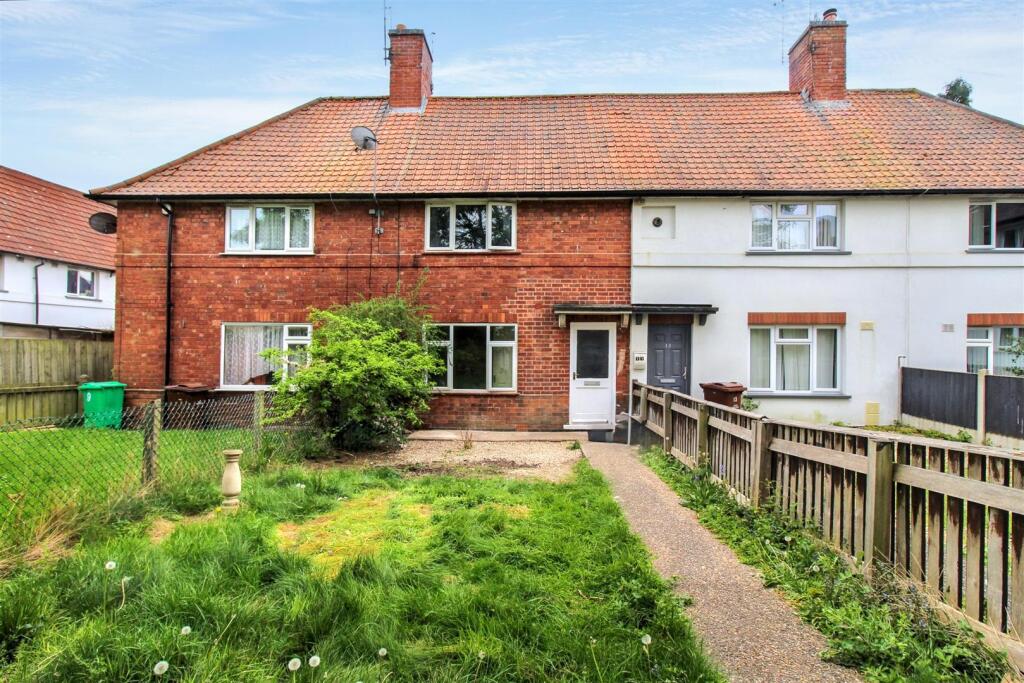 Main image of property: Anslow Avenue, Beeston, Nottingham, NG9 2SW