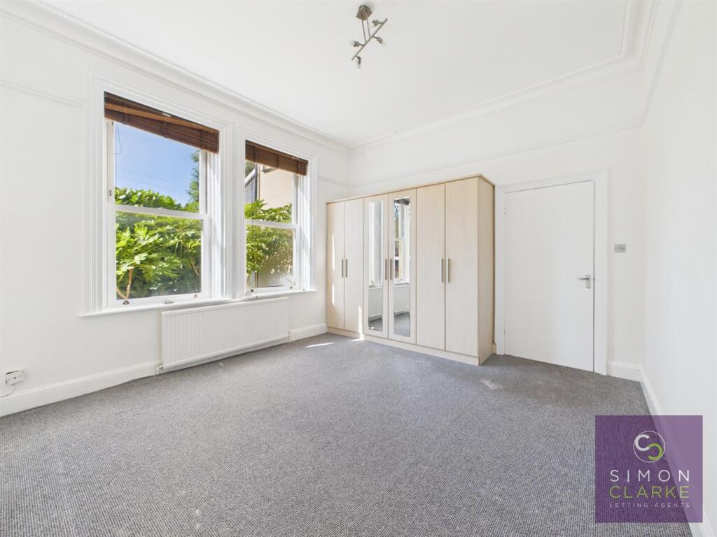 Apartment in London - View 4