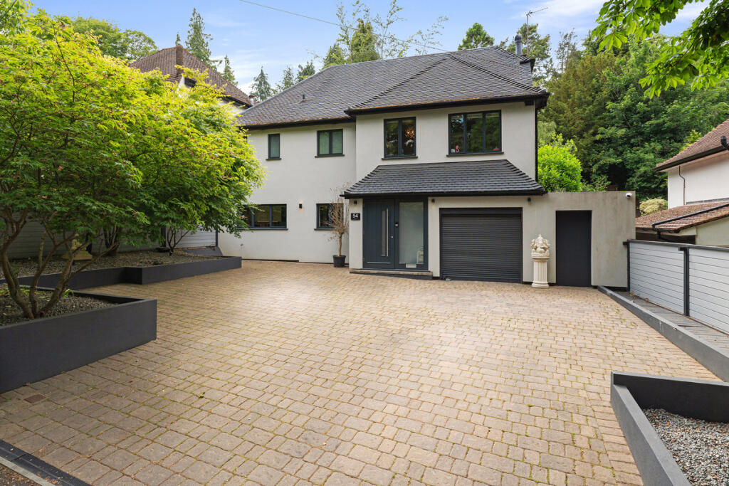 Main image of property: Park Road, Kenley, CR8
