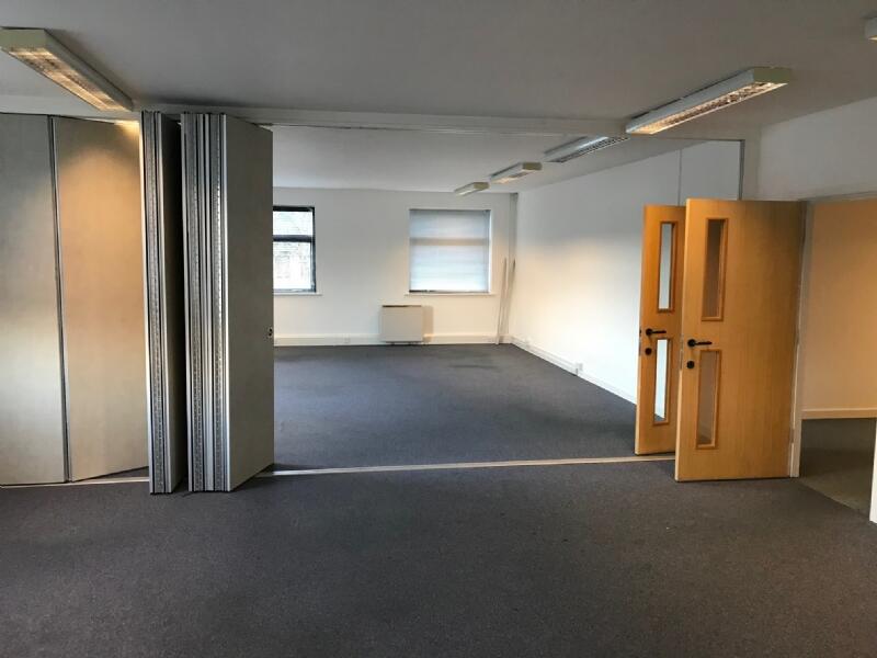 Additional image 6 of Pendle Business Centre Commercial Road Nelson BB9 9BT