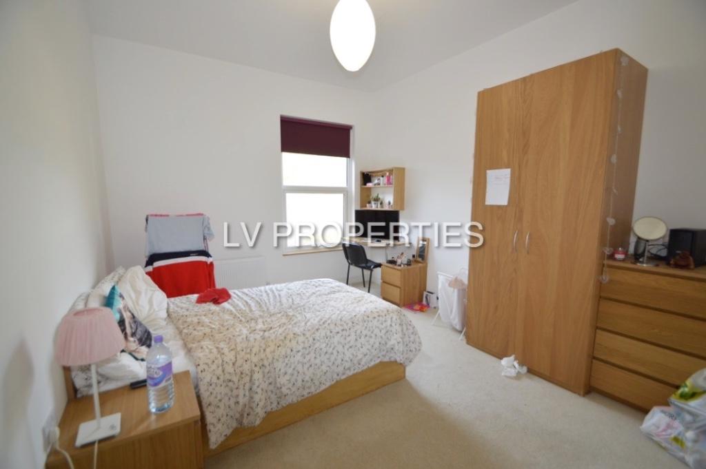 Main image of property: Hyde Park Terrace, Hyde Park, Leeds, West Yorkshire, LS6