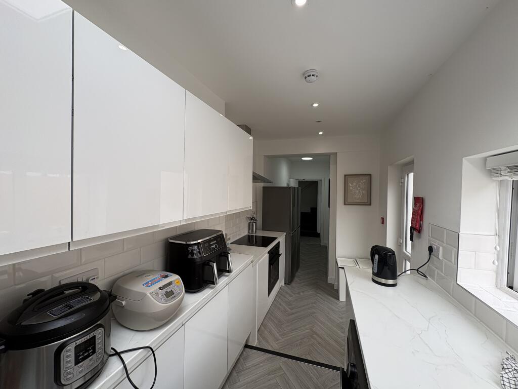 House in Redditch, Worcestershire - More