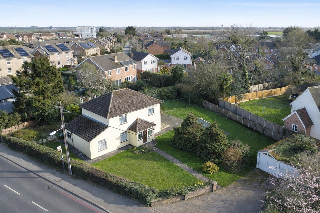 Main image of property: Station Road, Tiptree