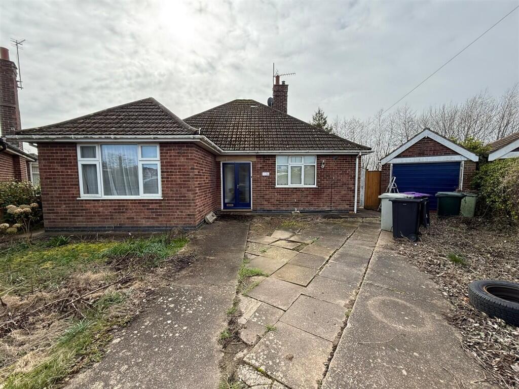 Main image of property: Hesketh Crescent, SKEGNESS