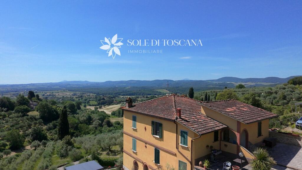 Main image of property: Tuscany, Siena, Sinalunga