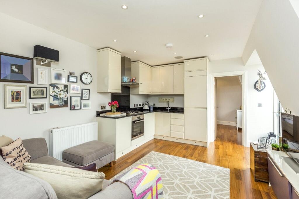 Apartment in London