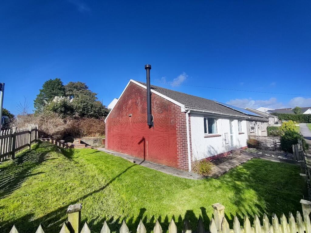 Main image of property: Hillcrest, Shortlanesend, Truro, TR4 9DS