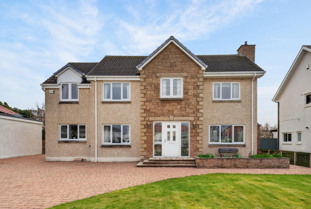 Main image of property: 14 Fullerton Drive, Seamill, KA23 9HT