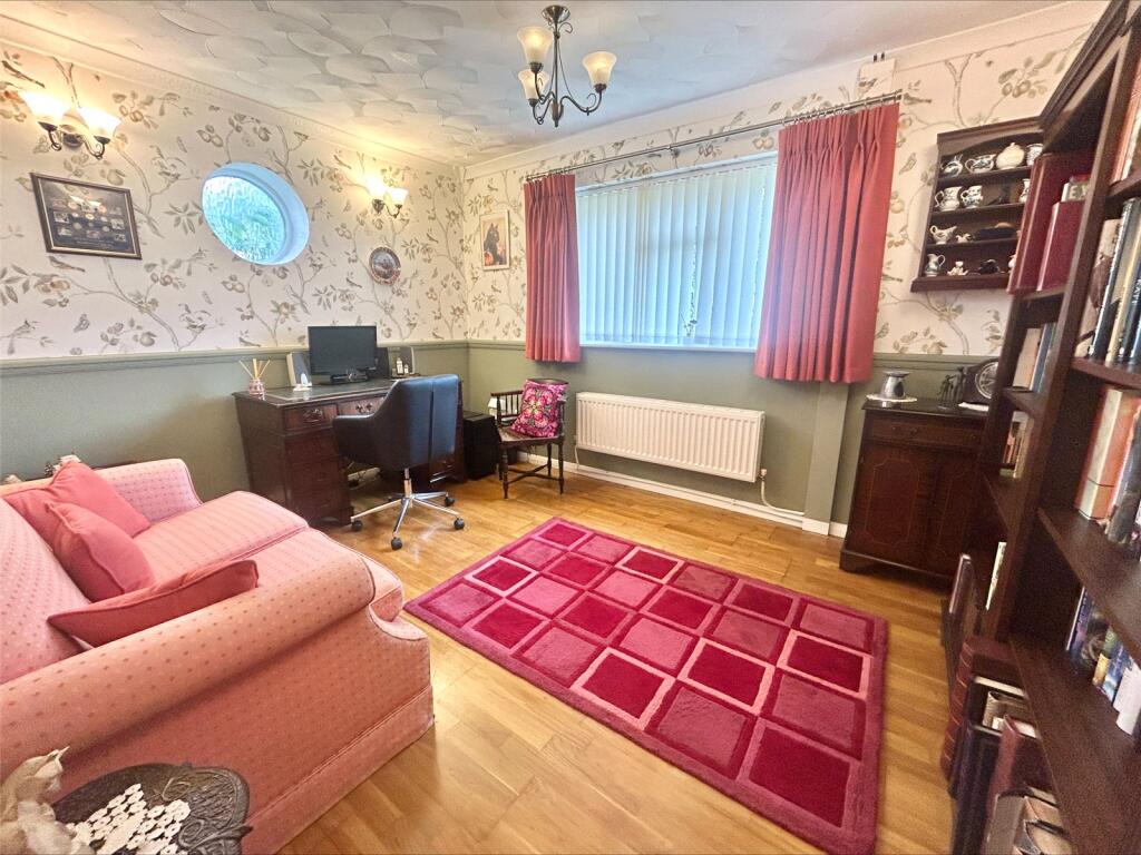 Magnolia Way, Waterlooville, PO8 - View 5