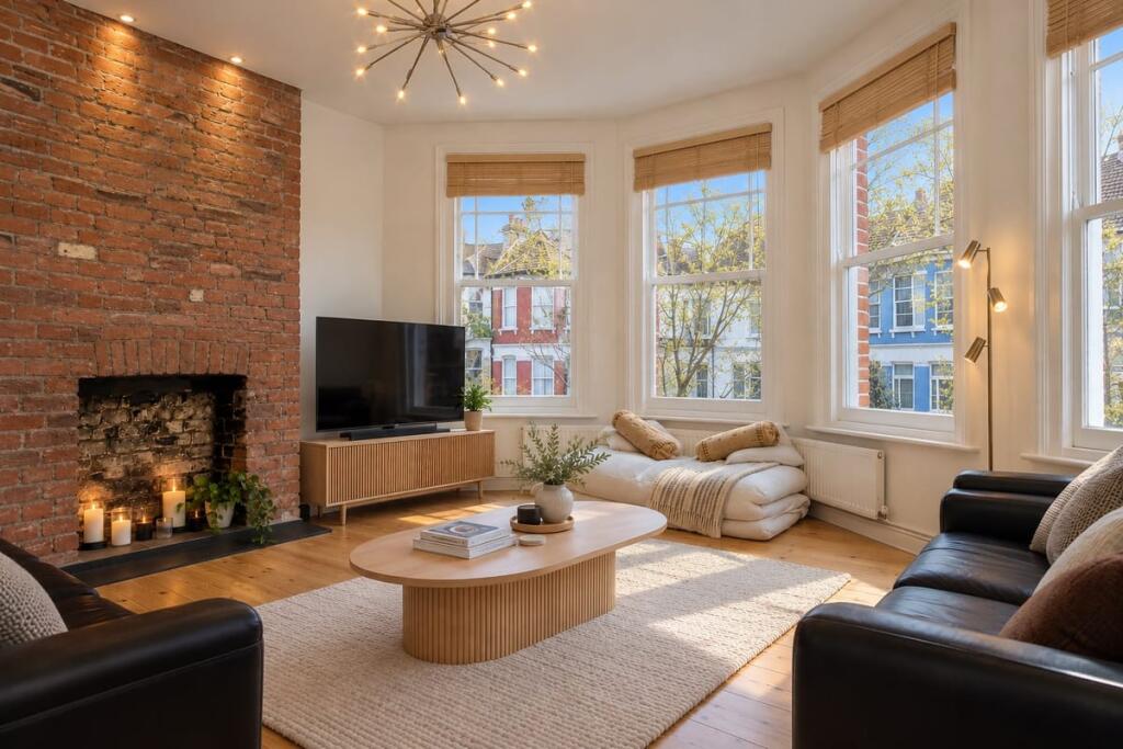 Main image of property: Seymour Road, Harringey, London, N8