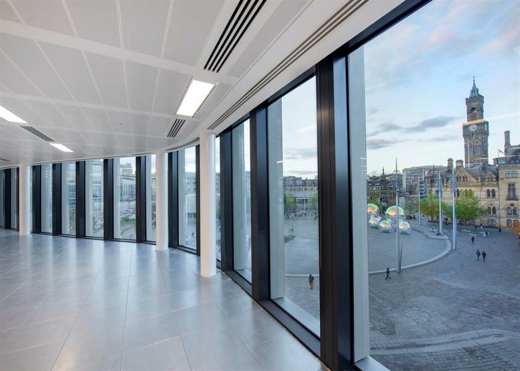 Additional image 8 of One City Park, Bradford, West Yorkshire, BD1 1LA