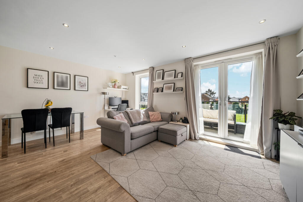 Main image of property: Addlestone, Surrey, KT15