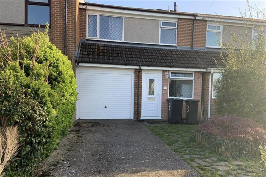 Main image of property: Archdale Close, BH10