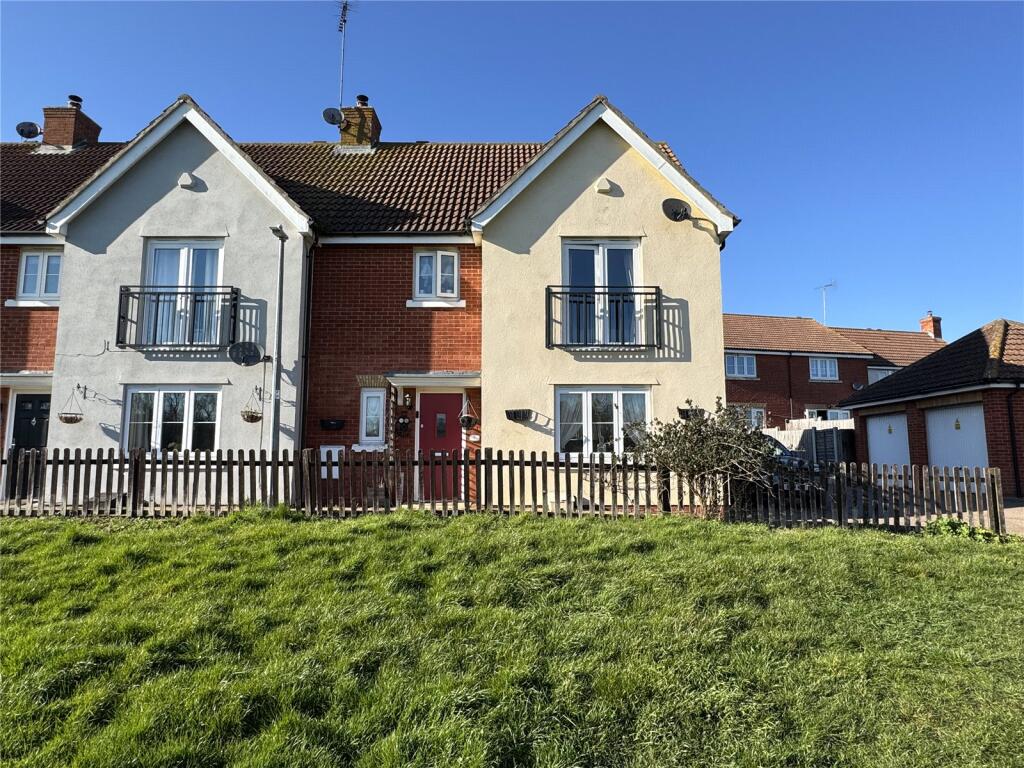 Main image of property: Park Road, St. Osyth, Clacton-on-Sea