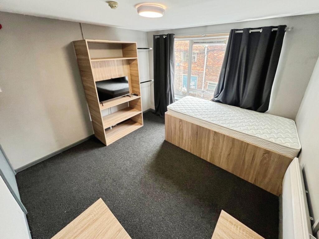 Apartment in Stoke-on-Trent - View 2