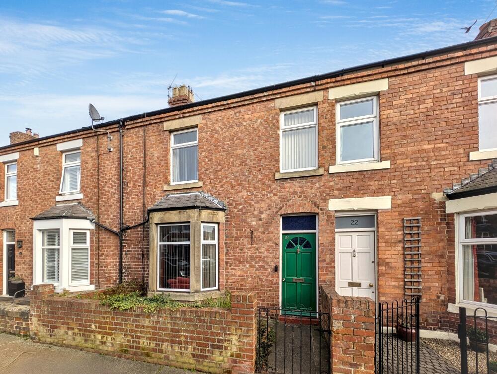 Main image of property: Hood Street, Morpeth, Northumberland, NE61