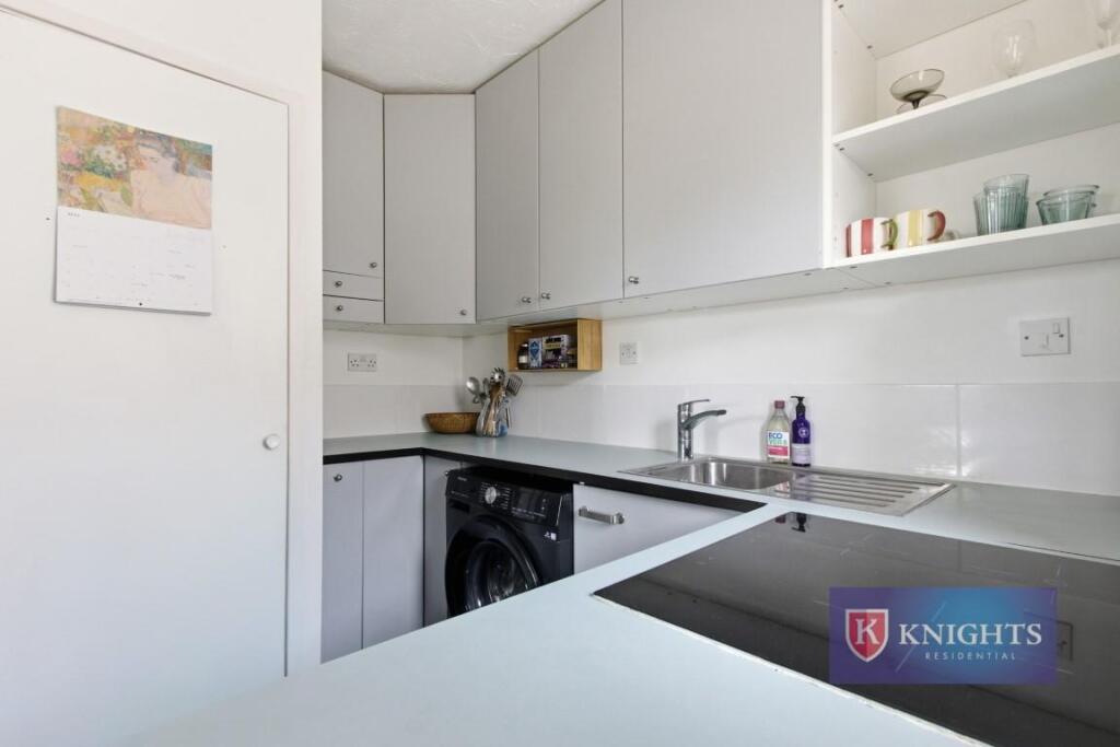 Apartment in London - View 4