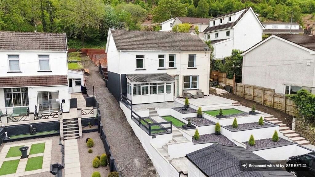 Main image of property: Mount Pleasant, Troedyrhiw, CF48
