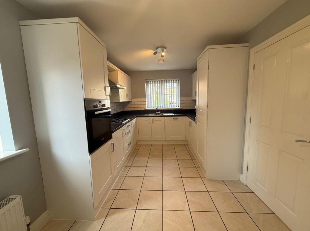 Gretton Street, Barleythorpe, Oakham photo 4