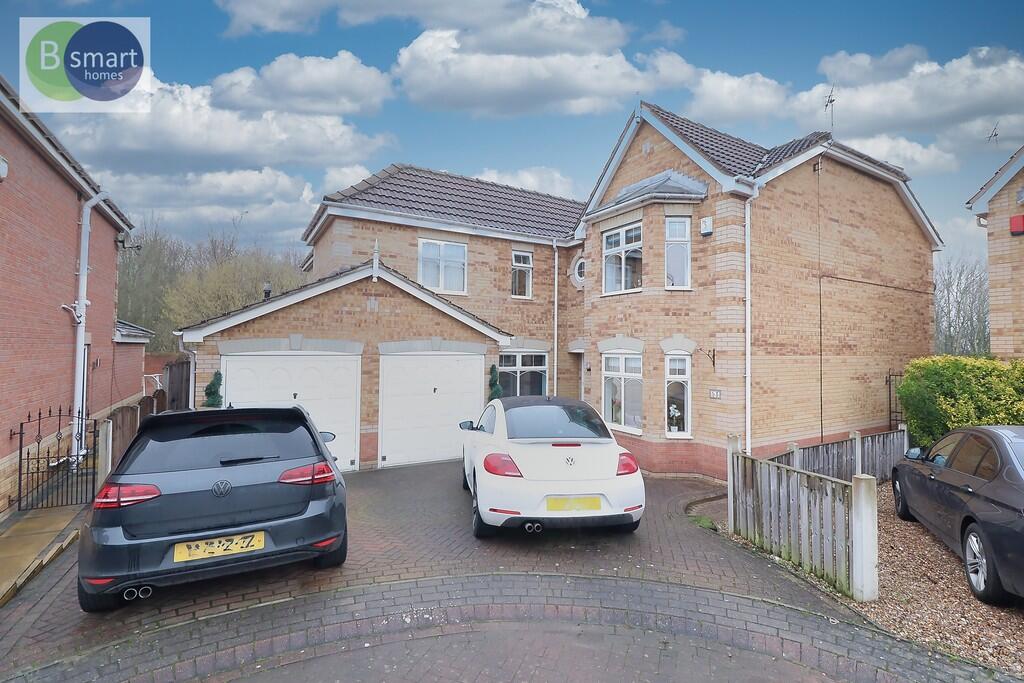 Main image of property: Low Golden Smithies, Swinton