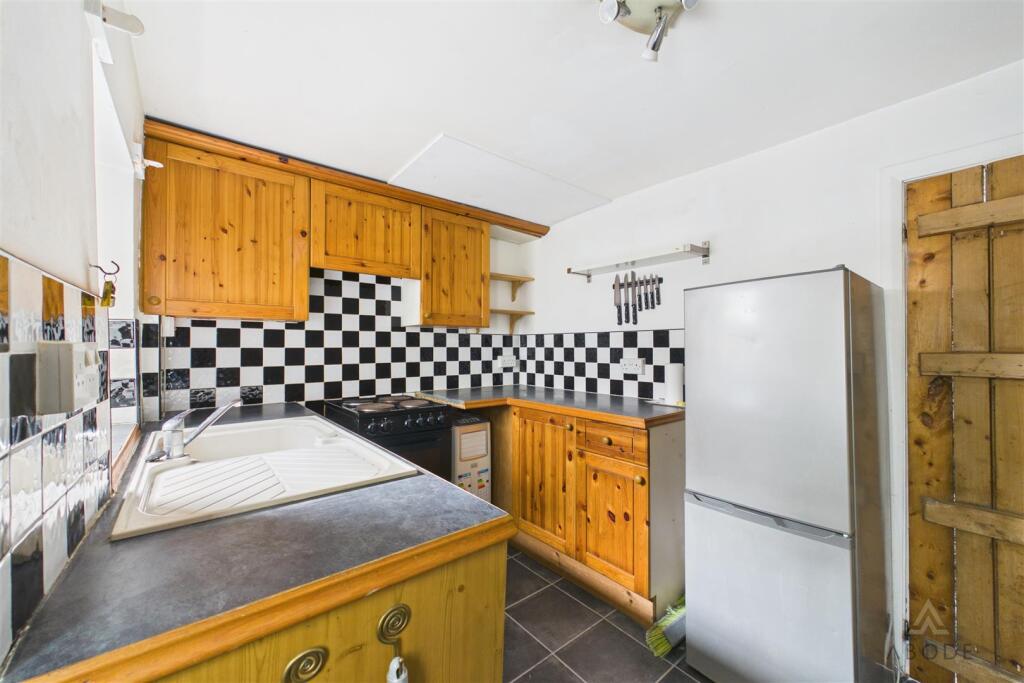 House in Staffordshire Moorlands, Ipstones - View 5