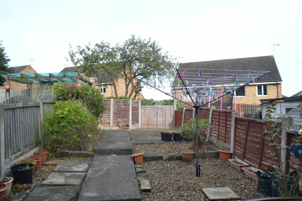 Additional image 9 of Sandmoor Garth Town Lane, Idle,