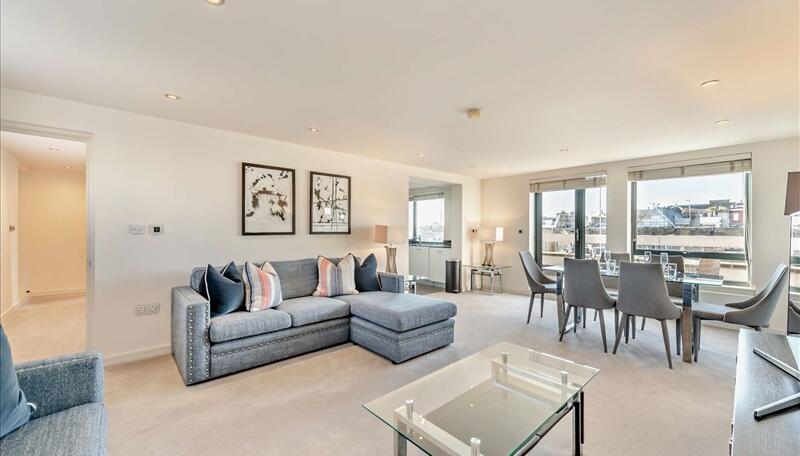 Main image of property: Fulham Road Chelsea SW3