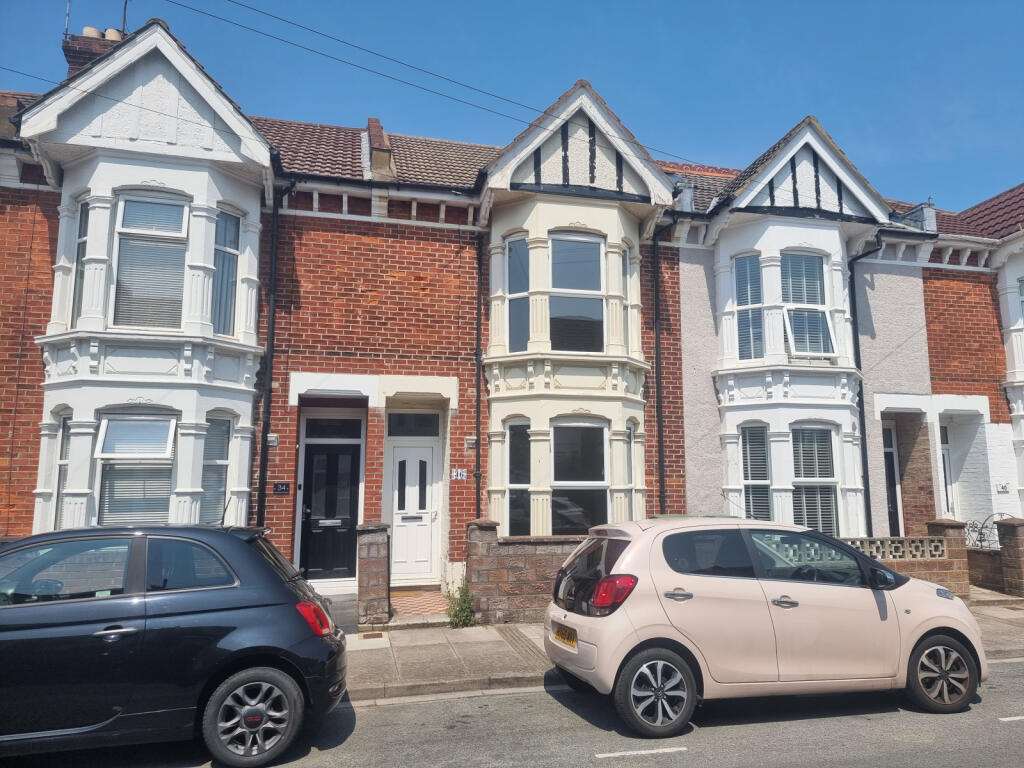 Main image of property: Southsea, Portsmouth, Hampshire, PO4