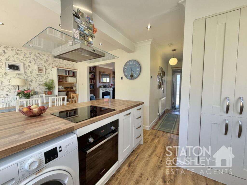 Jenny Beckett Lane, Mansfield, NG18 - View 6