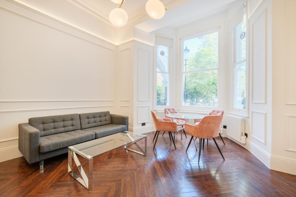 Main image of property: Redcliffe Square London SW10