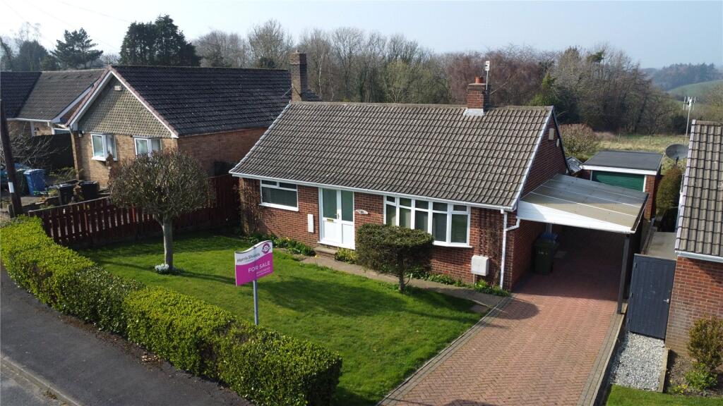 Main image of property: Limestone Grove, Burniston, Scarborough, North Yorkshire, YO13