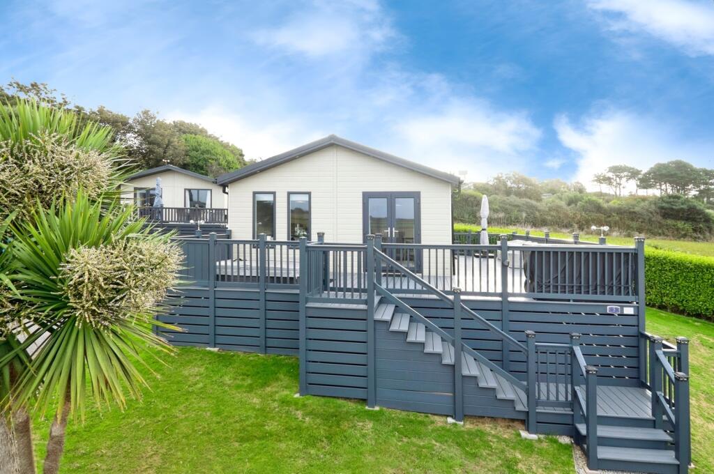 Main image of property: Praa Sands Holiday Village, Praa Sands, Penzance, Cornwall, TR20
