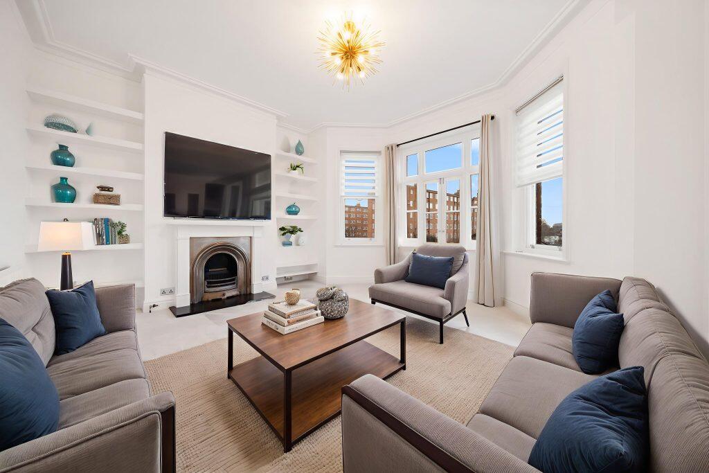 Main image of property: Goldhawk Road, Chiswick W6