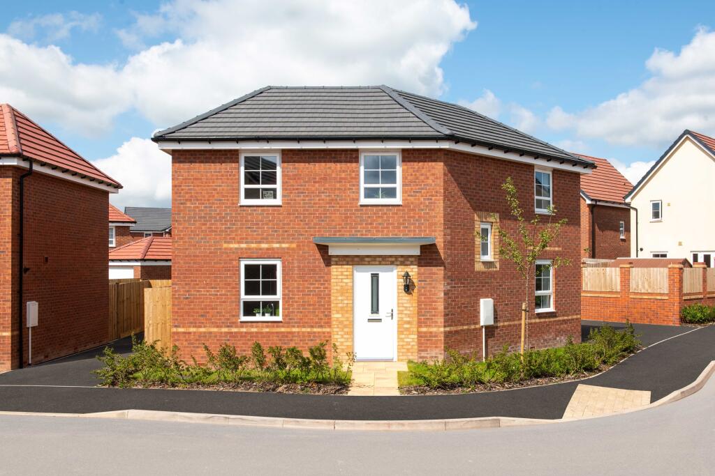Main image of property: Longmeanygate,
Midge Hall,
Leyland,
PR26