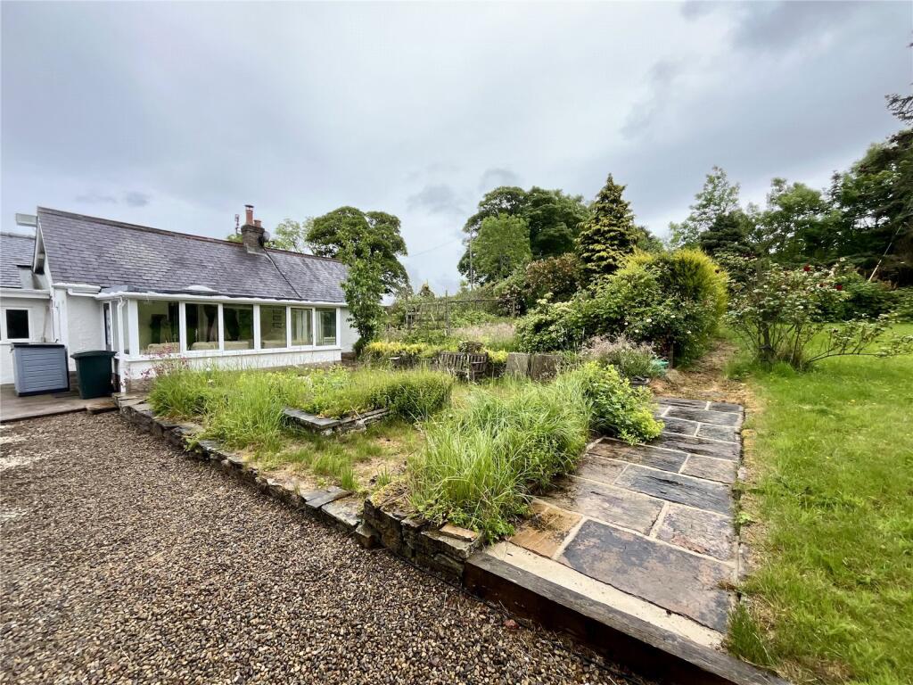 Main image of property: Lowgate, Hexham, Northumberland, NE46