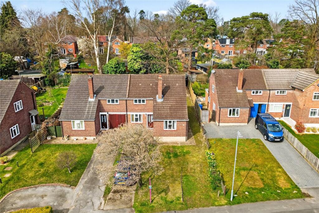 Main image of property: King Edwards Road, Ascot, Berkshire, SL5