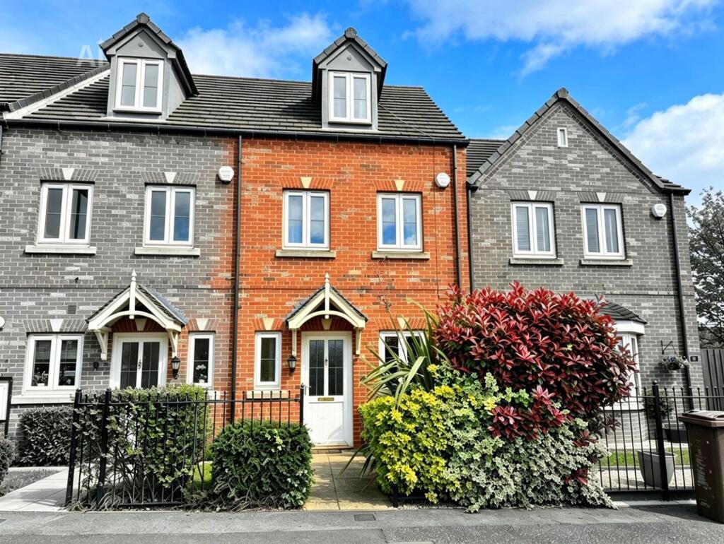 Main image of property: Parkgate, Goldthorpe, S63
