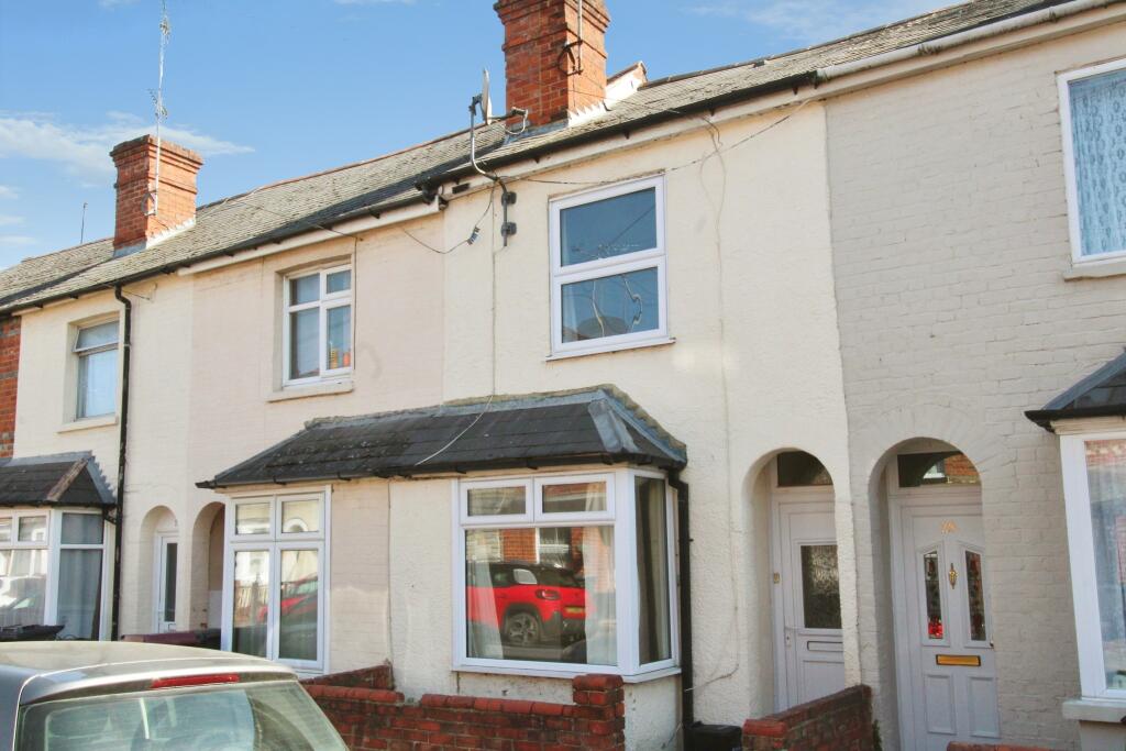 Main image of property: Cranbury Road, Reading, RG30