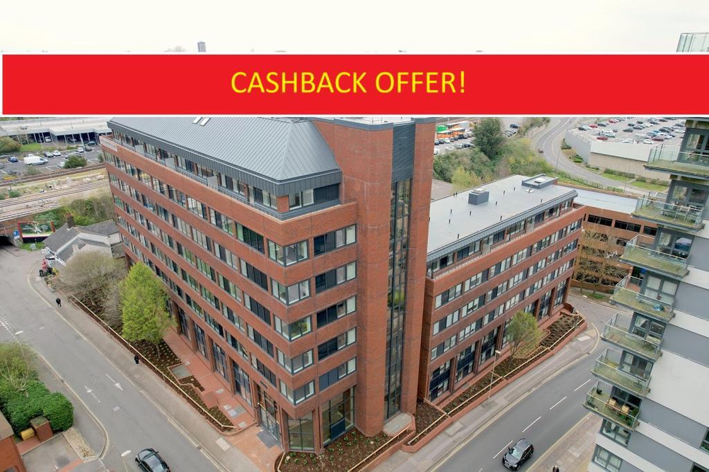 Main image of property: Normandy House, Basingstoke, RG21
