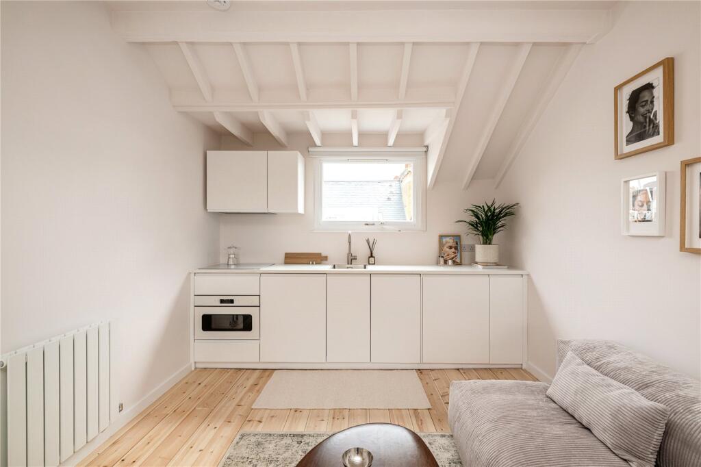 Main image of property: Newton Road, Notting Hill, London, W2