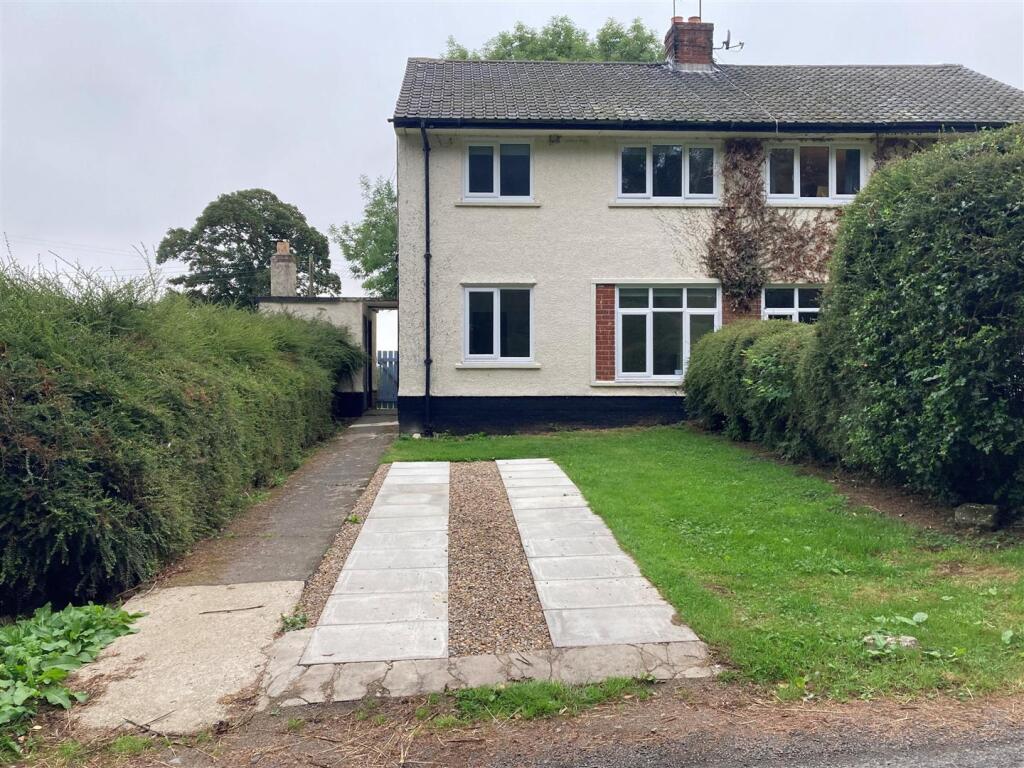 Main image of property: Mitford Steads, Mitford, Morpeth