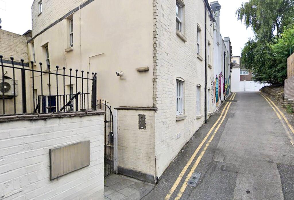 Main image of property: Mannington Place, Bournemouth, BH2