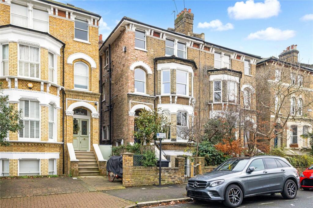 Main image of property: Bromfelde Road, London, SW4