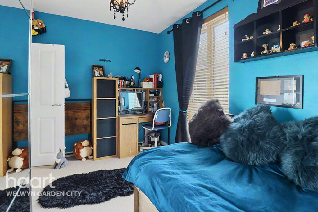 Main image of property: Penn Way, Welwyn Garden City