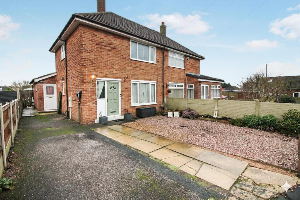 Main image of property: Goosefield Rise, Garforth, Leeds