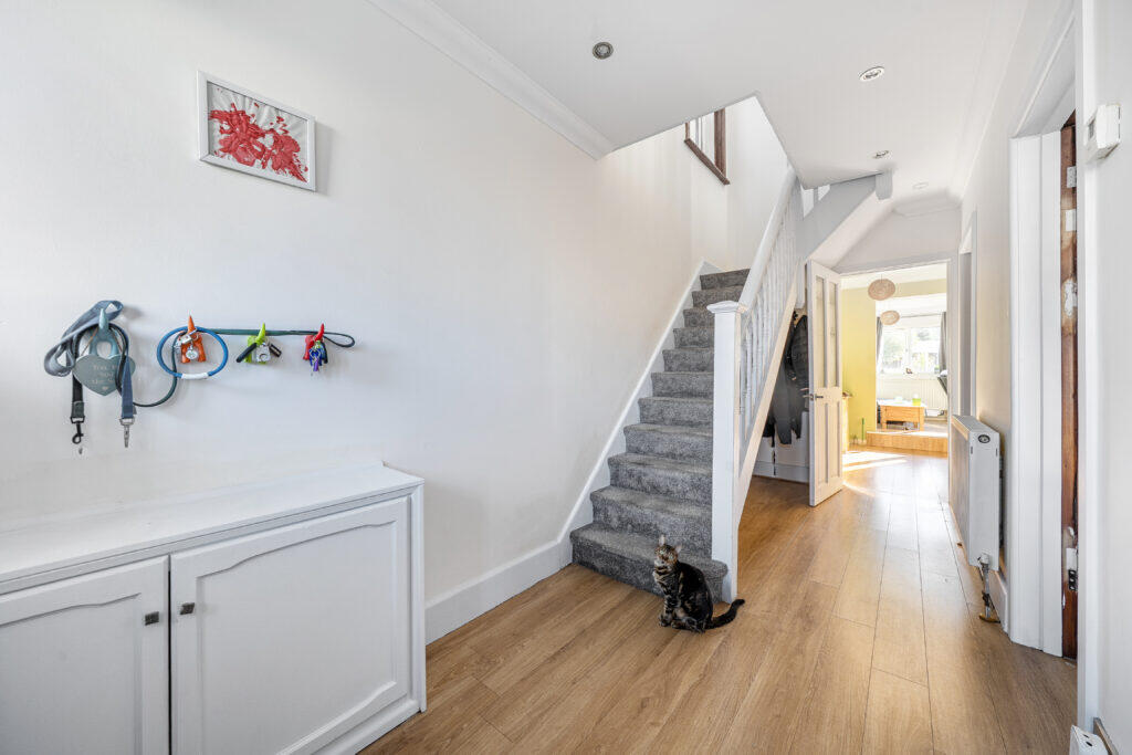 House in Bournemouth - More