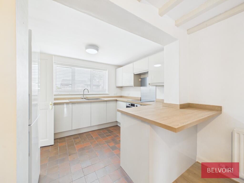 Apartment in Llandudno - More