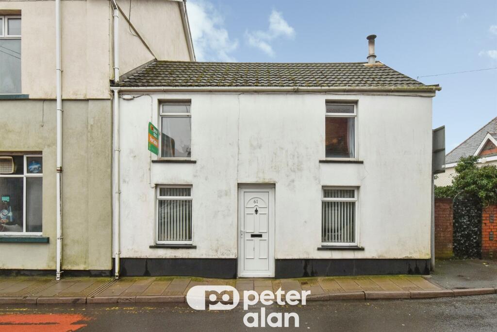 Main image of property: Bridge Street, Troedyrhiw, MERTHYR TYDFIL