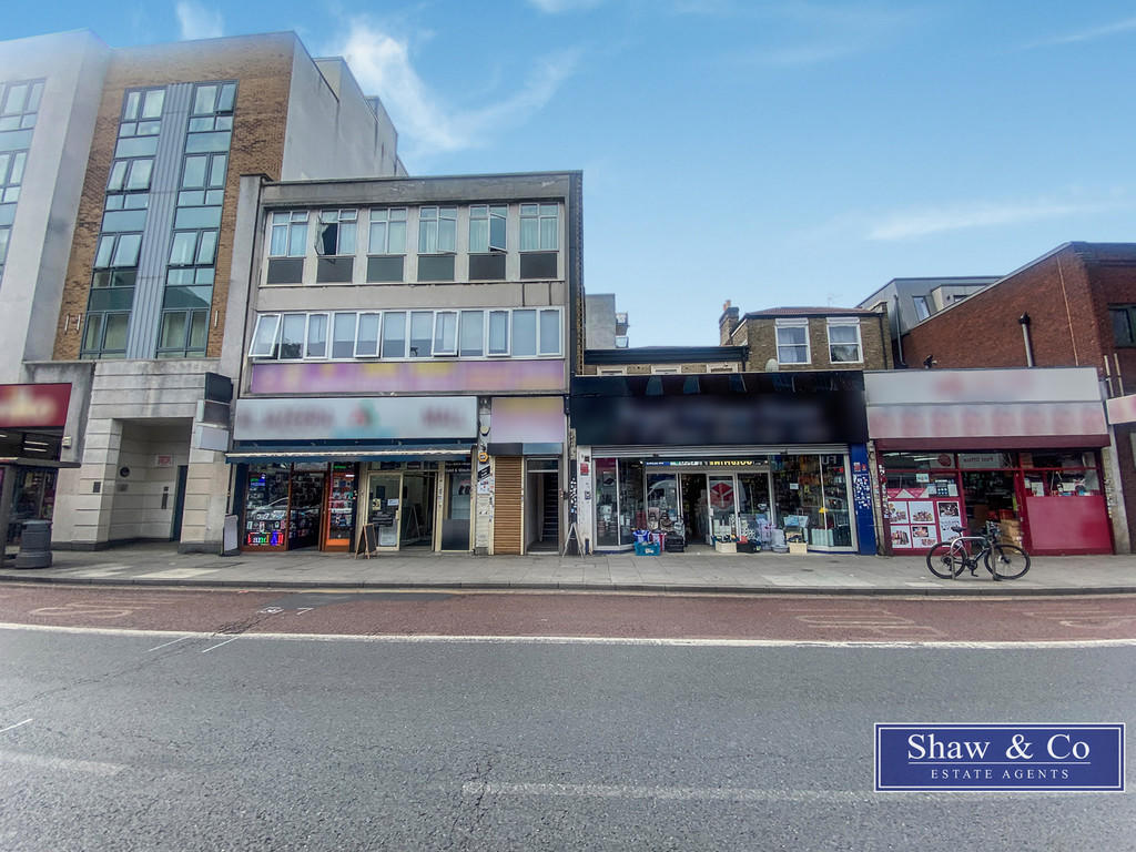 Main image of property: Broadway, London