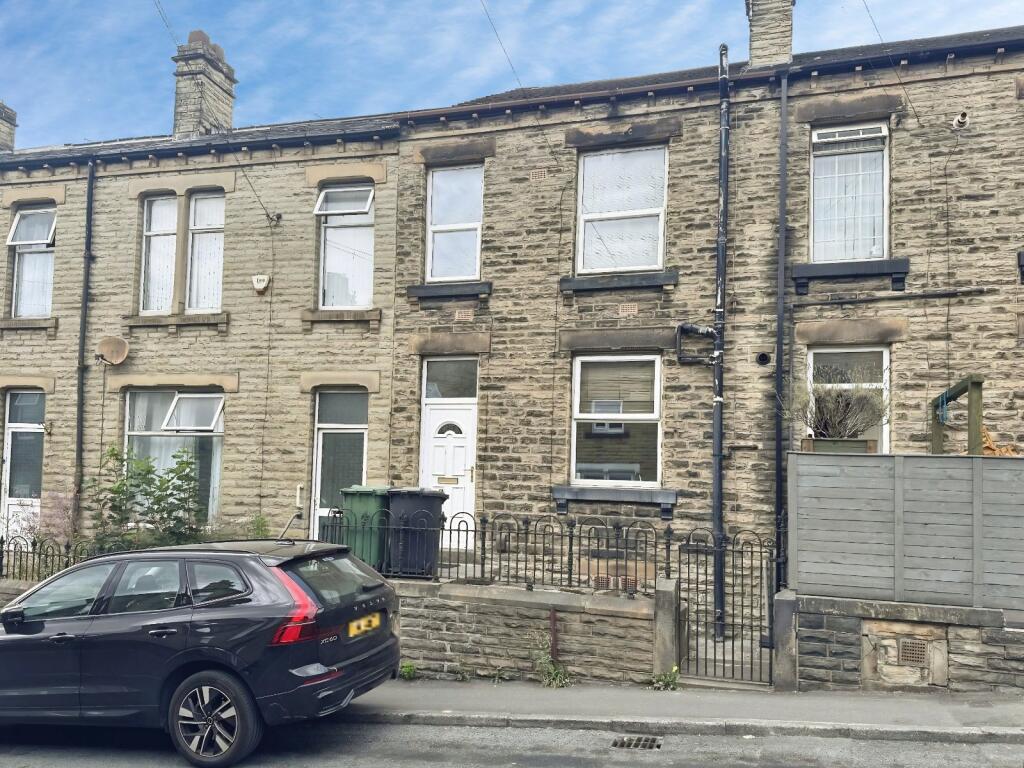 Main image of property: Jeremy Lane, Heckmondwike, West Yorkshire, WF16